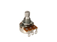 mini VPARTS 25K audio potenciometer M8 (krátky)
