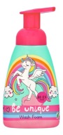 Bi-es Unicorn Be Unique Čistiaca pena 300 ml