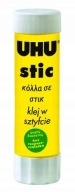 Lepidlo tyčinkové 8,2g UHU stic