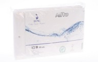 AIRPRO KANCELÁRSKE OBÁLKY vzdušné 14x22,5 cm biele OBÁLKY SET 10 kusov