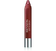 REVLON balzam na pery MATTE BALM #265 Fierce Redout