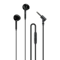 Drôtové slúchadlá do uší Awei PC-7, stereo