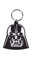 Star Wars Darth Vader - gumená kľúčenka