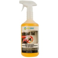 ECO SHINE SHINE INSECT OUT 1L ODSTRAŇOVAČ HMYZU