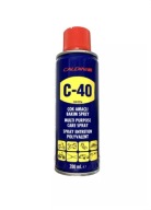 Multifunkčný odstraňovač hrdze C-40 Caldini 200 ml 02334