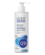 Ideas Derm Hydratačné telové mlieko 400 ml