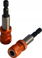 MAGNETICKÝ DRŽIAK NA HROTY BITOV 65mm