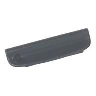 Klip na veko krabičky na obed/mini krabičku na obed/snackbox, Blue Slate, b.box