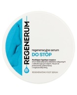 REGENERUM Regeneračné sérum na nohy 125 ml
