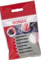 LEŠTIACA HUBKA SONAX P-BALL, VYMENITEĽNÁ VLOŽKA NA VELCRO