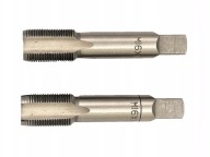 RUČNÝ ZÁVIT JEMNÝ ZÁVIT M16x1,0 sada 2 kusov