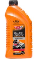 MA ŠAMPÓN s voskovým koncentrátom 1300ml 19-027