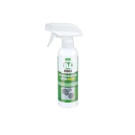 kvapalina na plasty a pneumatiky 250ml aerosól BL 003529