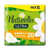 NATURELLA Ultra Normal Duo