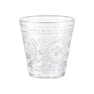 Pohár 250 ml FREEZE VILLA ITALIA