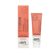 BE BIO EWA CHODAKOWSKA zubná pasta Whitening Orange and Mint, 100ml