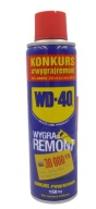 WD-40 MULTIFUNKČNÝ ODSTRAŇOVAČ HRDZE 150 ML