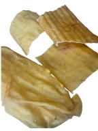 DELIGHT BRAVČOVÁ KOŽKA 500g sušená 100%