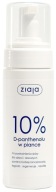Pena po opaľovaní d-panthenol 10% Ziaja 150 ml