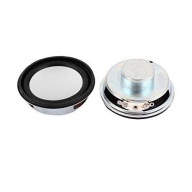 Reproduktor YD40 -18 4-OHM h=18mm 3W