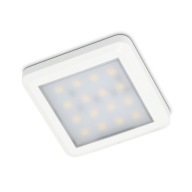 LED PODSKRIŇOVÁ LAMPA 1,5W NÁBYTKOVÁ LAMPA NAD DOLOU