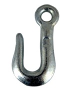 BEŽNÝ POĽNOHOSPODÁRSKY HÁK 60 MM 180 KG