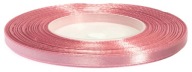 Saténová stuha 6 mm 32 m - 8044