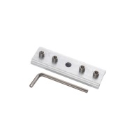 Mechanický konektor pre magnetické prípojnice LVM 10171 Nowodvorski