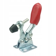 RÝCHLOUPÍNAČKA GH-201A UNIVERZÁLNA do 27 kg