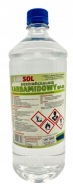LAKSOL KARBamidové riedidlo RF-04 1L