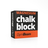 MAGNESIA CUB SPORTS CHALK CHALK NA TRÉNING V GYM - GymBeam 56g
