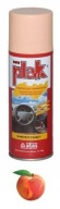 Plak BŁYSK 200ml lesklá KKPIT broskyňa