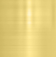 Mosadzný plech, mosadzný plech, 1mm, 10x20cm Formát listu 100x200x1mm