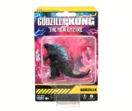 GODZILLA x KONG Mini figúrka GODZILLA 5cm