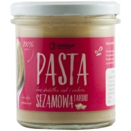 Tahini sezamová pasta 300 g Krukam
