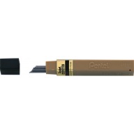 PENTEL 2B ceruzkový grafit 0,9 MM HI-POLYM