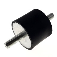 Vibroizolátor Typ A 20X8 M6X18