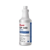 Swish SP-100 Citro – Denné umývanie, Tekutý - 1 l