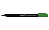 Plsťové pero Mazak Rystor RC 10 1,0 mm zelené