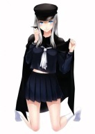 Anime Manga plagát BLAME! BLME_003 A3 (vlastné)