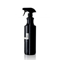 Prázdna fľaša rozprašovača na čistiaci prostriedok K2 1L