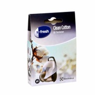 Bavlnená vôňa do vysávača S-Fresh, 4 ks.