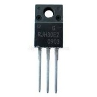 RJH30E2 TO-220 IZOLOVANÝ 360V, 30A IGBT