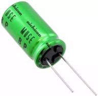 Bipolárny kondenzátor Nichicon ES Muse 2,2uF 50V