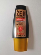 Vipera Hand gel má antibakteriálne vlastnosti