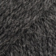 Priadza Drops Nepal 0506 Dark Grey