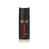 STR8 DEO 150ML ČERVENÝ KÓD