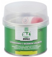 TMEĽ SO SKLOlaminátom 250G BOLL 002007