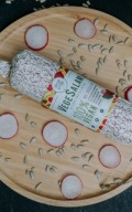 VegeSalami 400g Vegetable Chuť