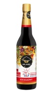 ĽAHKÁ sójová omáčka 625ml Mr Ming